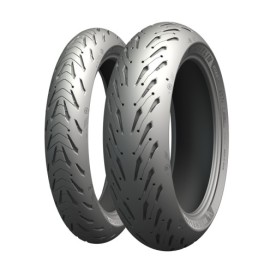 Imagen de CUBIERTA MICHELIN 120/70 ZR17 M/C 58W TL ROAD 5 F (162459)