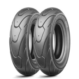 Imagen de CUBIERTA MICHELIN 130/90-10 61L TL BOPPER F/R (57031)