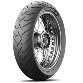 Imagen de CUBIERTA MICHELIN 150/70 R 18 M/C 70V ANAKEE ROAD R TL/TT REAR (64845)