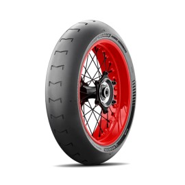 Imagen de CUBIERTA MICHELIN 160/60 R17 TL POWER SUPERMOTO F (Medio) NHS (553380)