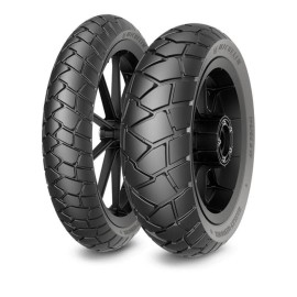 Imagen de CUBIERTA MICHELIN 170/60 R 17 M/C 72V SCORCHER ADVENTURE R TL (637915)