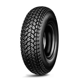 Imagen de CUBIERTA MICHELIN 2.75-9 35J TT ACS (366314)