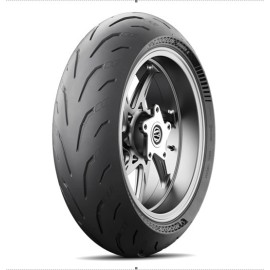Imagen de CUBIERTA MICHELIN 200/55 ZR 17 M/C (78W) POWER 6 R TL REAR (946862)