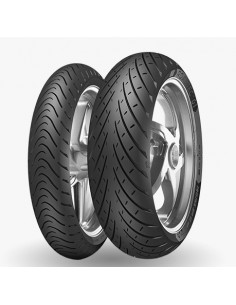 CUBIERTA METZELER 120/60 ZR 17 M/C 55W TL ROADTEC 01