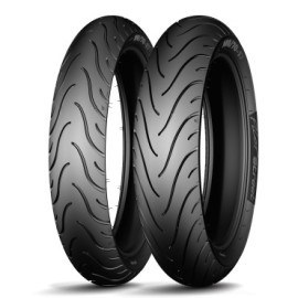 Imagen de CUBIERTA MICHELIN 60/100-17 M/C 33L TL/TT PILOT STREET (810954)