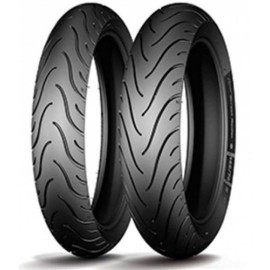 Imagen de CUBIERTA MICHELIN 90/90-18 57P TL PILOT STREET R (898552)