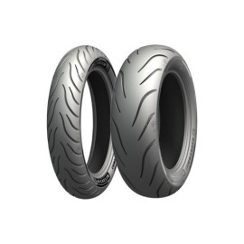 Imagen de CUBIERTA MICHELIN MU85 B16 M/C 77H REINF TL/TT COMMANDER III TOURING R (521409)