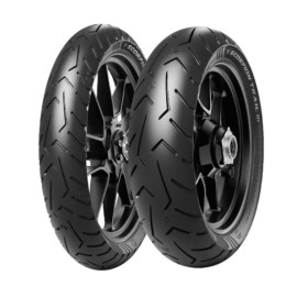 Imagen de CUBIERTA PIRELLI 120/70 ZR19  60W TL SCORPION TRAIL III F (4255200)