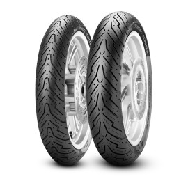 Imagen de CUBIERTA PIRELLI 130/70 -11 60L TL Reinf  ANGEL SCOOTER F/R (3844100)