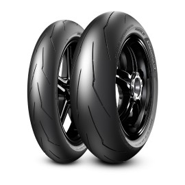 Imagen de CUBIERTA PIRELLI 110/70 ZR17  54W TL SC1 DIABLO SUPERCORSA V3 F (3141700)