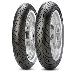 Imagen de CUBIERTA PIRELLI 110/70 -13  48S TL  ANGEL SCOOTER F (3078300)