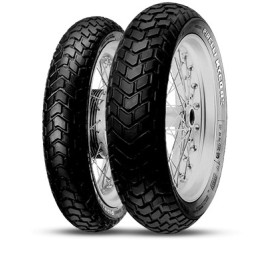 Imagen de CUBIERTA PIRELLI 130/90 B16  67H TL   MT60 RS F (2925100)