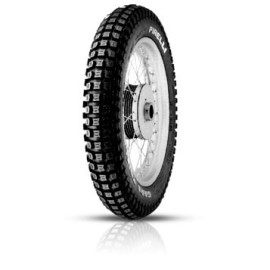 Imagen de CUBIERTA PIRELLI 2.75 -21 45P TL  MT 43 PRO TRIAL F (1414400)