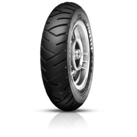 Imagen de CUBIERTA PIRELLI 110/80-10 58J TL SL 26 (532000)