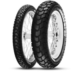 Imagen de CUBIERTA PIRELLI 110/90 -17  60P  MT 60 R (998000)