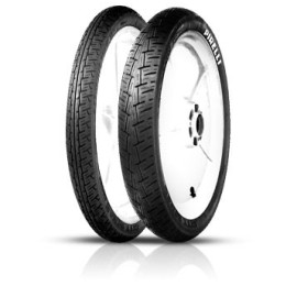 Imagen de CUBIERTA PIRELLI 2.75 -18  42P TL  CITY DEMON F (1966900)