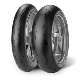 Imagen de CUBIERTA PIRELLI 190/55 ZR17  (75W) TL SP DIABLO SUPERCORSA V2 R (2304500)