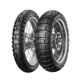 Imagen de CUBIERTA PIRELLI 150/70 R18  70R M+S TL SCORPION RALLY R (4187300)