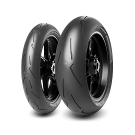 Imagen de CUBIERTA PIRELLI 110/70 R17  54V TL SC3 DIABLO SUPERCORSA V4 F (4122200)