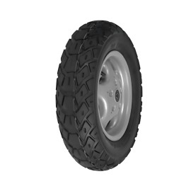 Imagen de CUBIERTA VEE RUBBER 120/90 -10 66M TL VRM-137 (9083010620)