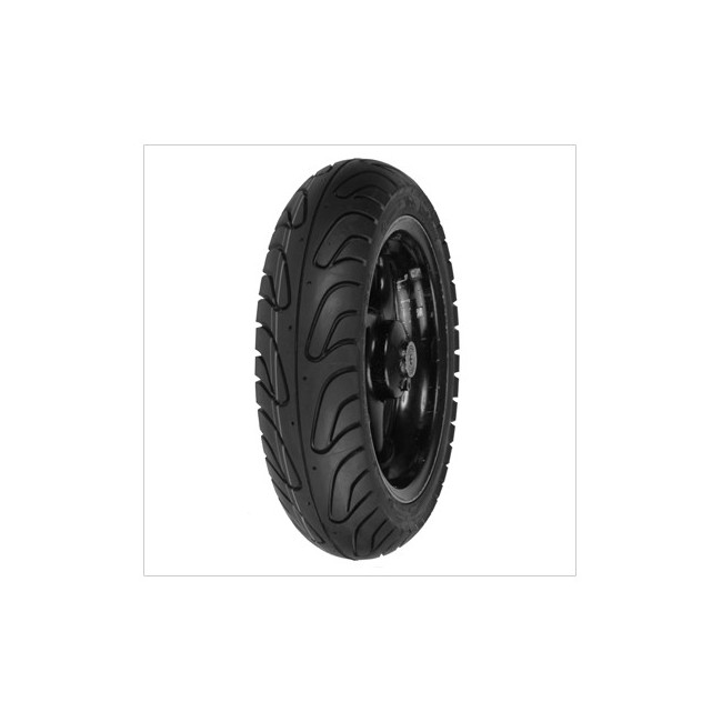 Imagen de CUBIERTA VEE RUBBER 100/80-10 56J TL VRM-134 (9083010400)