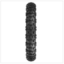 Imagen de CUBIERTA VEE RUBBER 90/90-21 54P TT VRM-122 (9082421200)