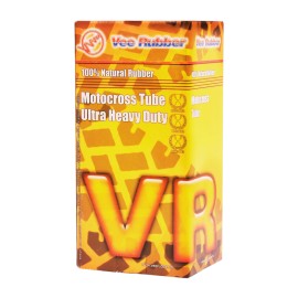 Imagen de CAMARA VEE RUBBER MOTO 80/100-21 21 SUPER H.D TR4 (9182021024)