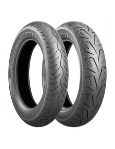 CUBIERTA BRIDGESTONE 130/90 B16 H50F 67H TL UM