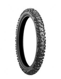 CUBIERTA BRIDGESTONE 120/80 -19 X40R 63M TT