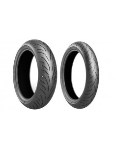 CUBIERTA BRIDGESTONE 150/70 ZR17 69W TL T31R