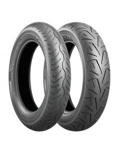 CUBIERTA BRIDGESTONE 180/55 B18 H50R 80H TL H50R 8