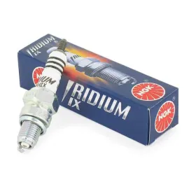 Imagen de BUJIA NGK BR9ECMIX (BR9ECMIX)