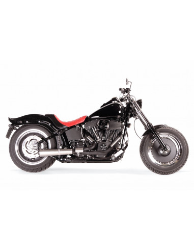 Harley davidson hotsell fat boy slim