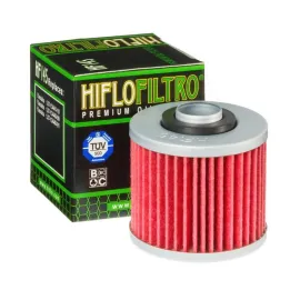 Imagen de FILTRO ACEITE HIFLOFILTRO HF145 (HF145)