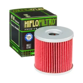 Imagen de FILTRO ACEITE HIFLOFILTRO HF681 (HF681)