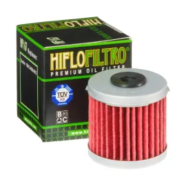 Imagen de FILTRO ACEITE HIFLOFILTRO HF167 (HF167)