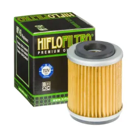 Imagen de FILTRO ACEITE HIFLOFILTRO HF143 (HF143)