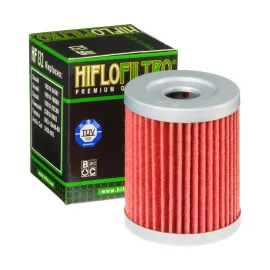 Imagen de FILTRO ACEITE HIFLOFILTRO HF132 (HF132)
