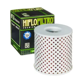 Imagen de FILTRO ACEITE HIFLOFILTRO HF126 (HF126)