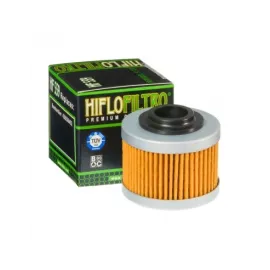 Imagen de FILTRO ACEITE HIFLOFILTRO HF559 (HF559)