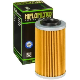 Imagen de FILTRO ACEITE HIFLOFILTRO HF564 (HF564)