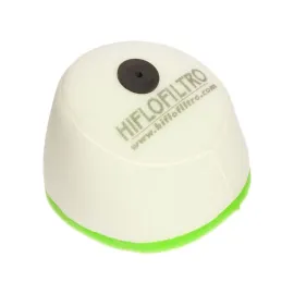 Imagen de FILTRO AIRE HIFLOFILTRO DUAL-STAGE RACING FOAM HFF-1012 (HFF-1012)