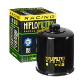 Imagen de FILTRO ACEITE HIFLOFILTRO TIPO RC HF303RC (HF303RC)