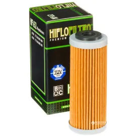 Imagen de FILTRO ACEITE HIFLOFILTRO TIPO RC HF652RC (HF652RC)