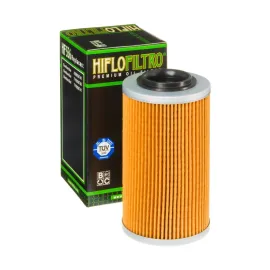 Imagen de FILTRO ACEITE HIFLOFILTRO HF556 (HF556)