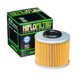 Imagen de FILTRO ACEITE HIFLOFILTRO HF569 (HF569)