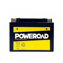 Imagen de BATERIA POWEROAD YUMICRON (ACIDO INCLUIDO) 53030 ( (PB044)