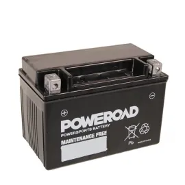 Imagen de BATERIA POWEROAD MF SIN MANTENIMIENTO YTX14AHL-BS (PB070)