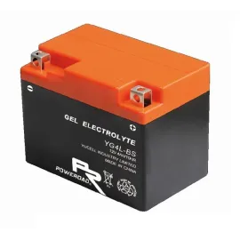 Imagen de BATERIA POWEROAD GEL ELECTROLITICO-ACTIVADA YG7L-B (PB079)