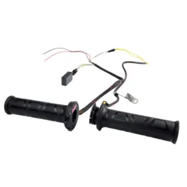 Imagen de PUÑOS CALEFACTABLES ACCOSSATO (GR005)